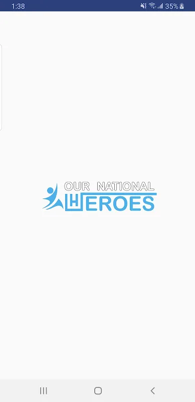 History of National Heroes स्क्रीनशॉट 1