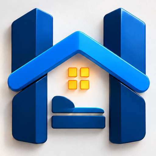 HostelHub icon