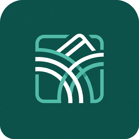 Installment Management System app icon