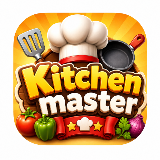 Kitchen Master icon