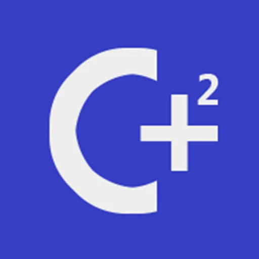 Learn C++ in 5 days Symbol