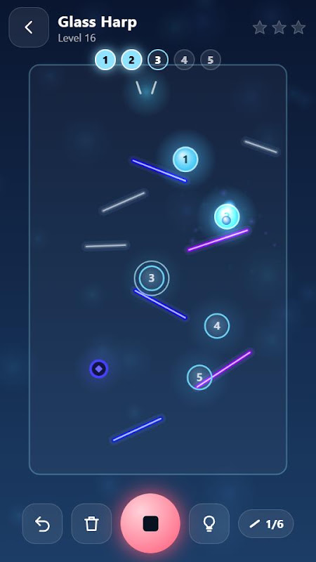 Marble Orchestra screenshot 1
