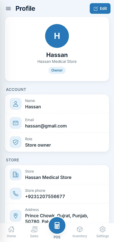 MediCore screenshot 6