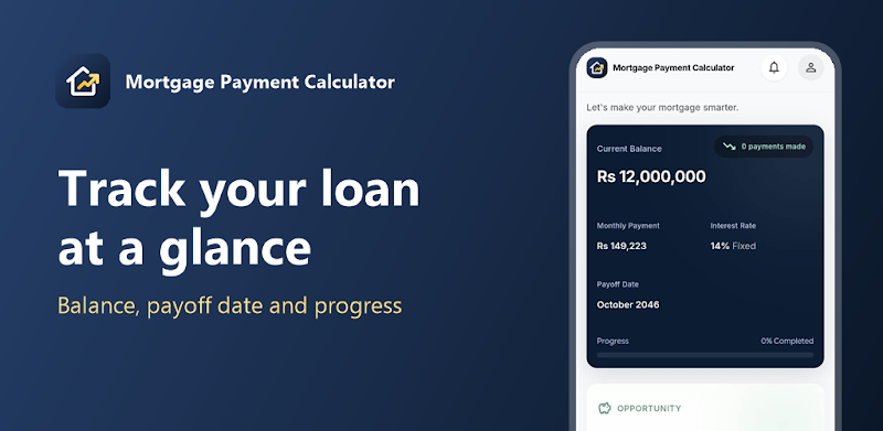 Mortgage Payment Calculator screenshot 5