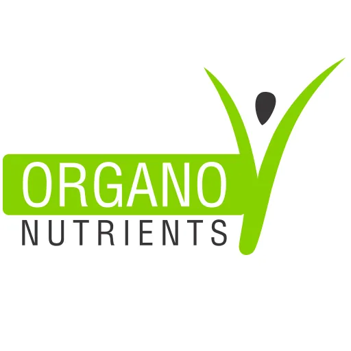 Organo Nutrients आइकन