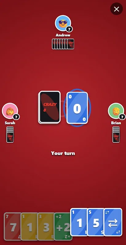 PocketDuel Arcade 截图 2