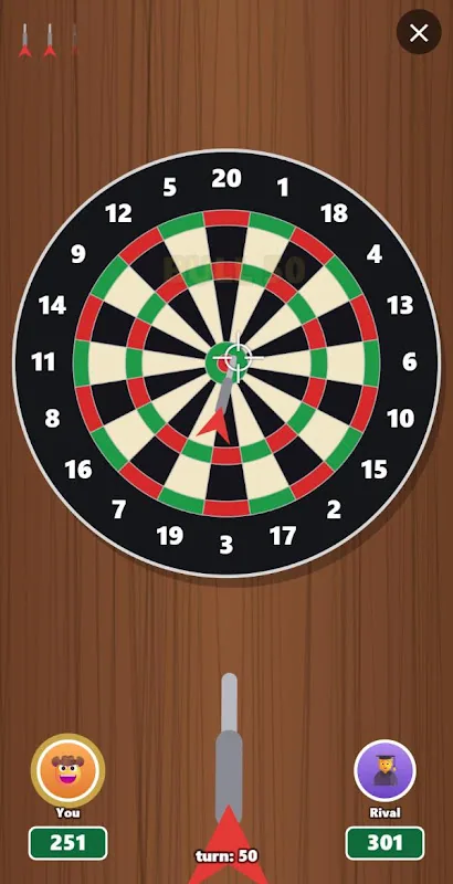 PocketDuel Arcade 截图 4