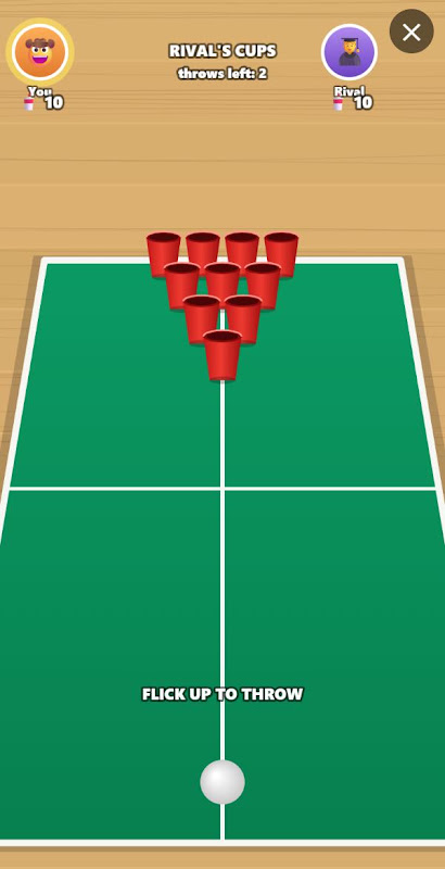 PocketDuel Arcade screenshot 5