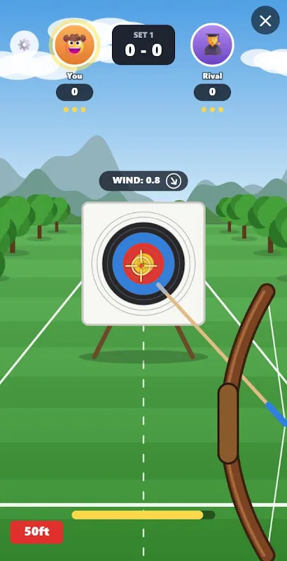 PocketDuel Arcade 截图 6