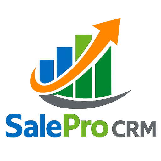 Sales Pro CRM icon