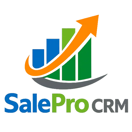 سیلز پرو CRM آئیکن