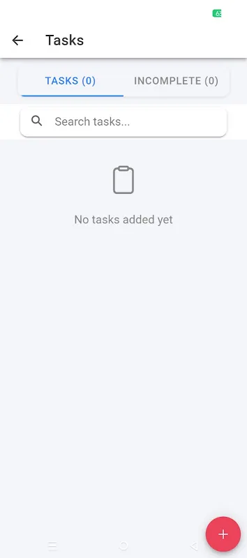 سیلز پرو CRM اسکرین شاٹ 5