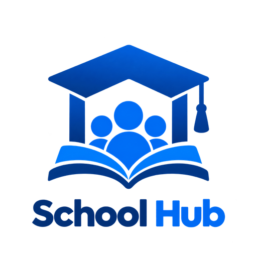 SchoolHub app icon
