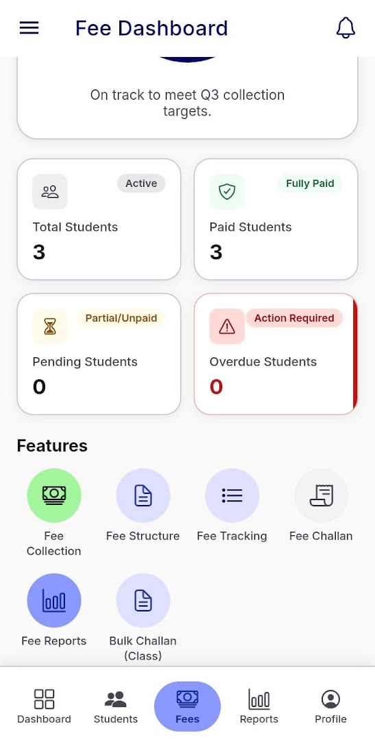 SchoolHub screenshot 4