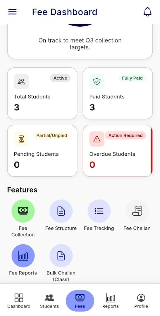 SchoolHub স্ক্রিনশট 4