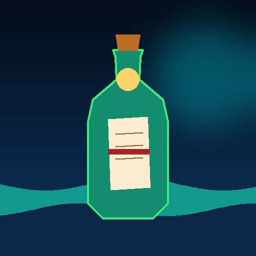 Tidebound icon