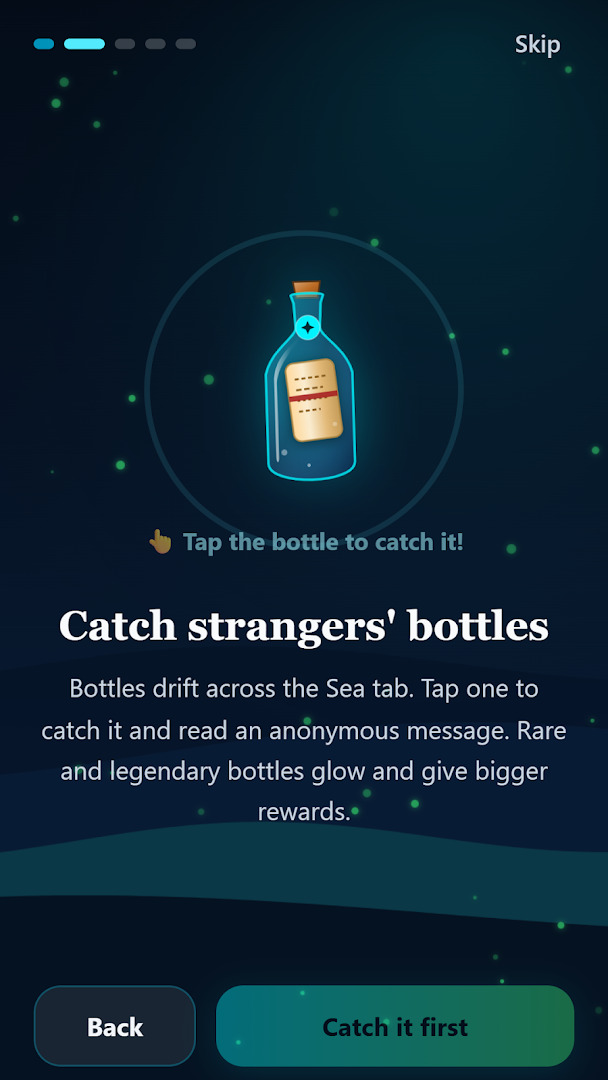 Tidebound screenshot 5