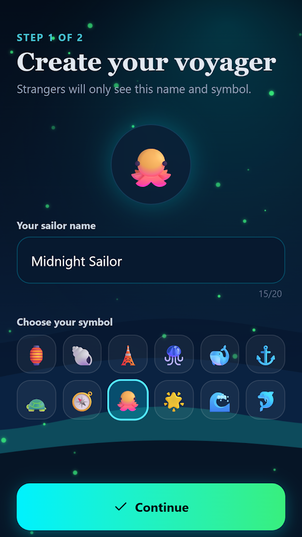 Tidebound screenshot 6