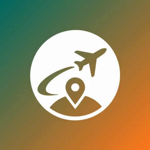 Tripmate AI 应用图标