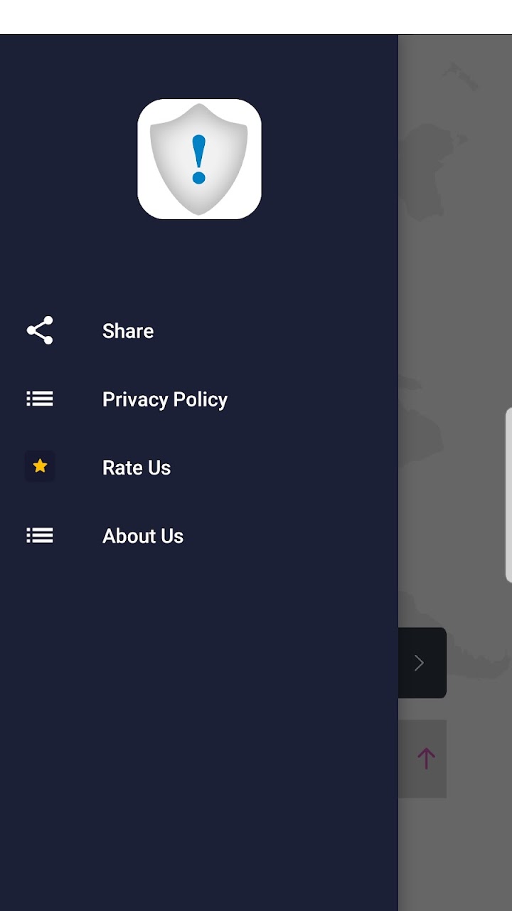 FB VPN – Unlimited Secure Proxy screenshot 3