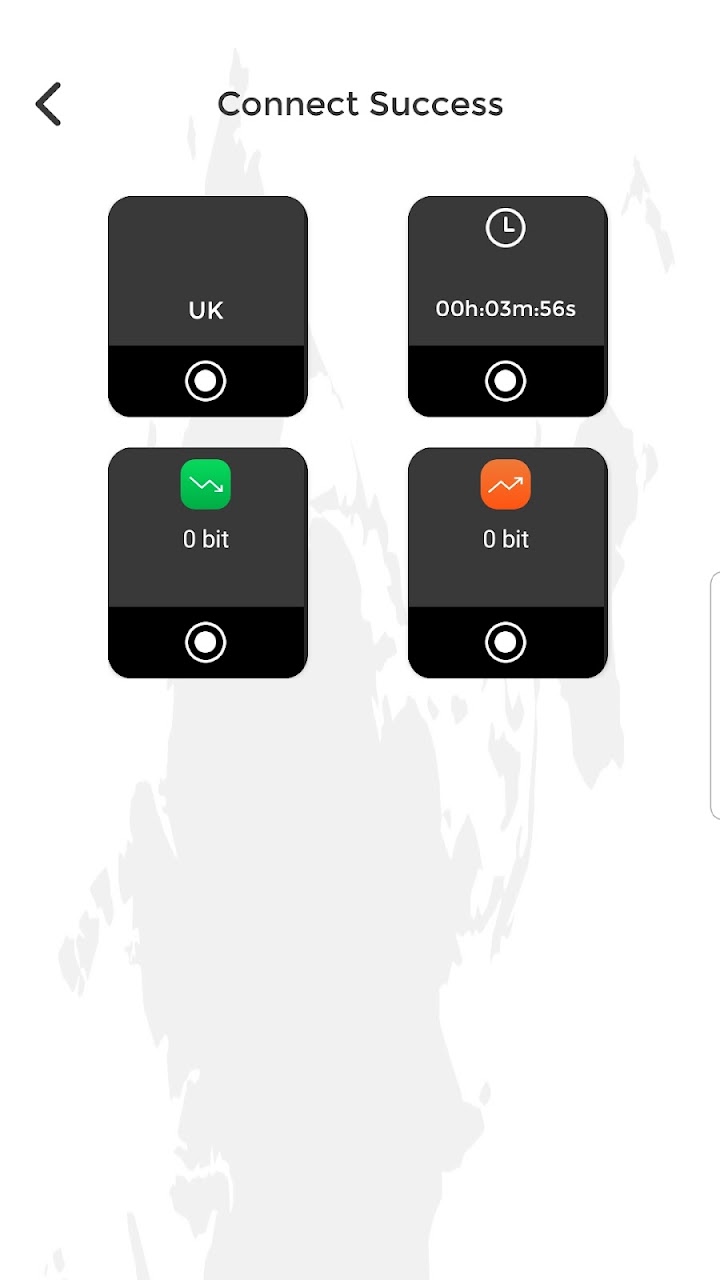 FB VPN – Unlimited Secure Proxy screenshot 4