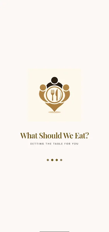 Captura de tela do What Should We Eat? 6