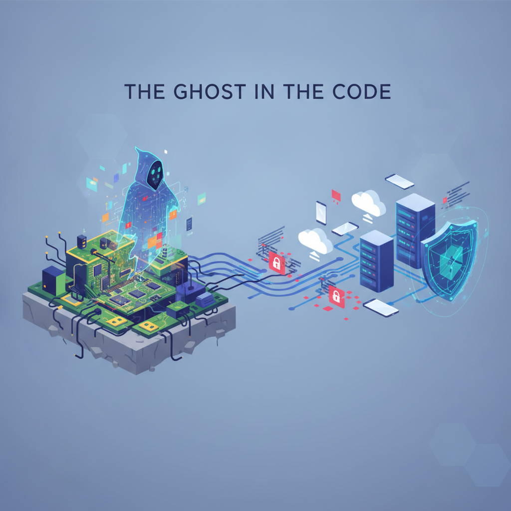 The Ghost in the Code: Why Legacy Software Vulnerabilities Endure