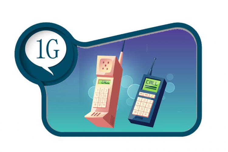1G technology