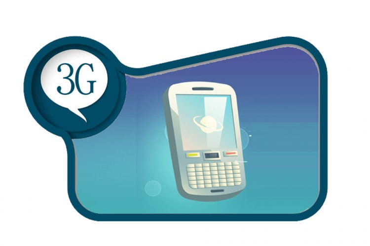Third Generation of Mobile Network