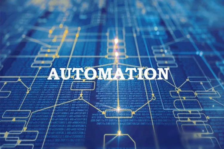 Automatisierung