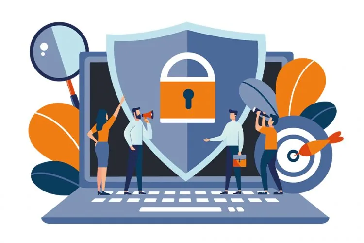 Cybers&eacute;curit&eacute;