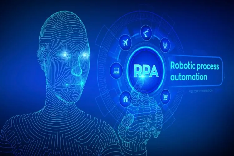 Robotic Process Automation