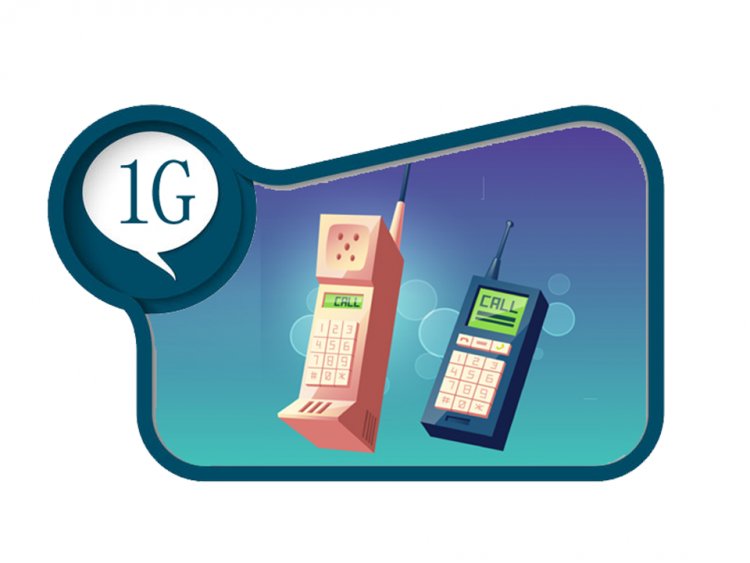 1G technology