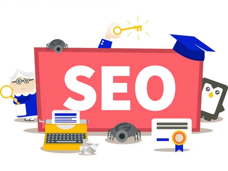 Optimisation pour les moteurs de recherche