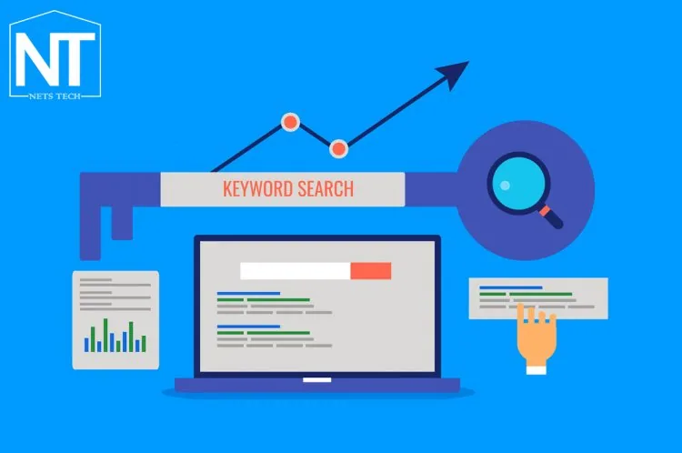 Search Engine Optimization – figure 2