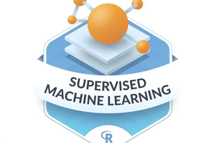Aprendizaje supervisado