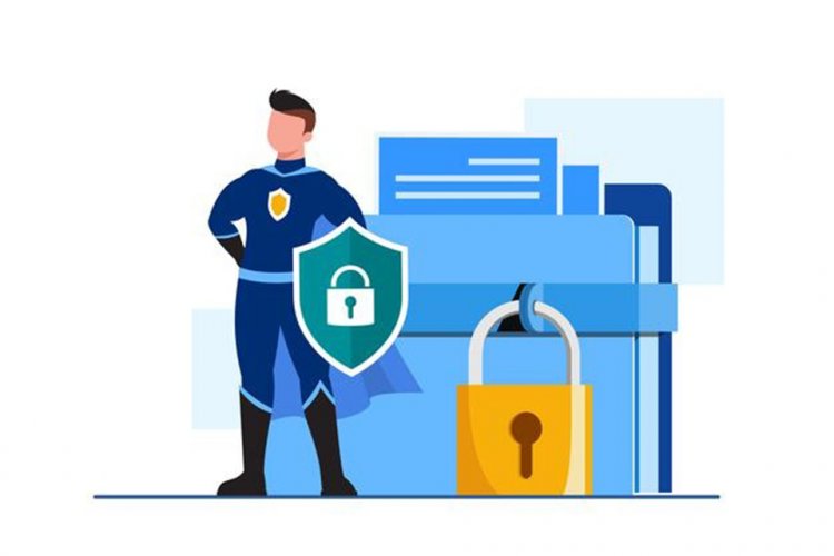 Domains in Cyber Security