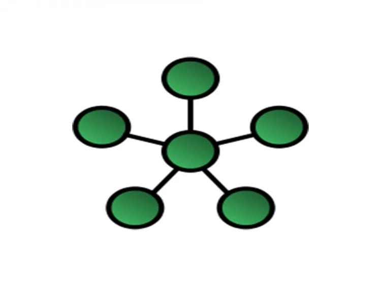 Network Topology – figure 3