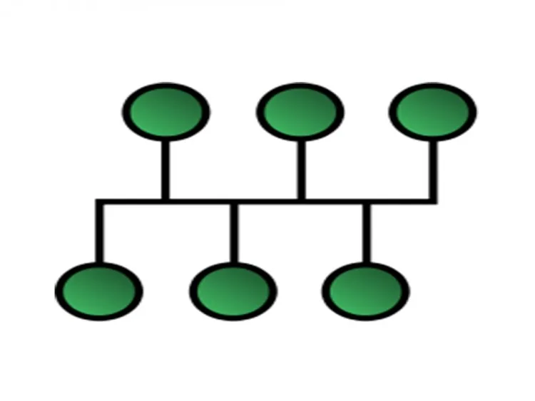 Network Topology – figure 1
