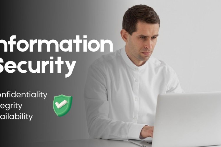 Information Security