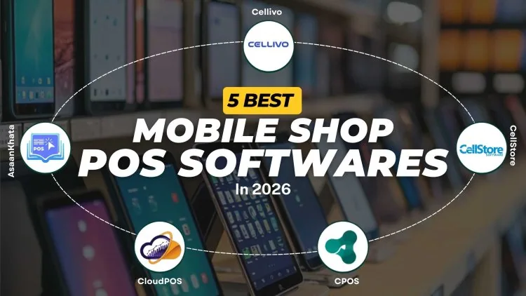 Imagem em miniatura de Os 5 melhores softwares POS para lojas de telem&oacute;veis em 2026