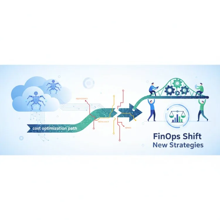 The FinOps Shift: Why Always-On Cloud Agents Demand New Cost Optimization Strategies