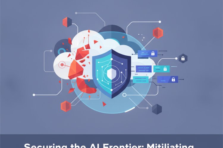 Securing the AI Frontier: Mitigating Data Exposure Risks in Autonomous Cloud Agents