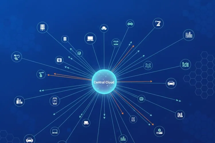 The Edge Connectivity Evolution: Why Distributed Networks Matter for Modern IT Infrastructure