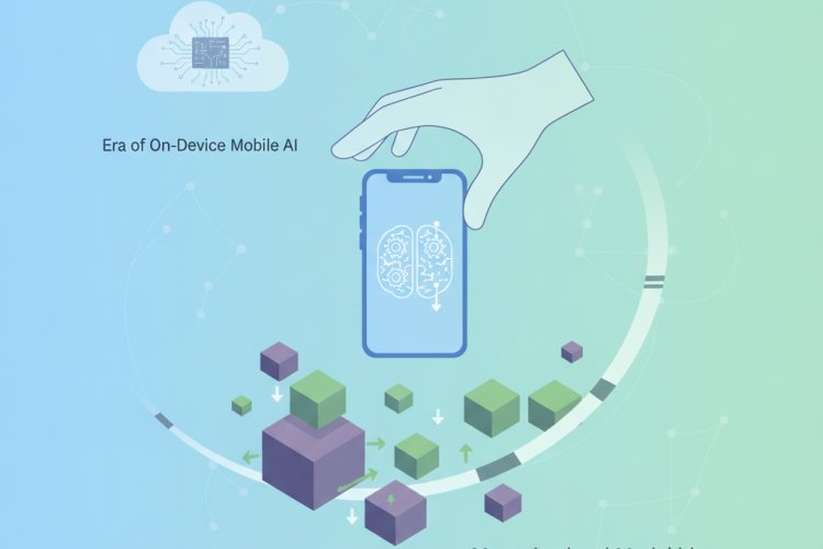 Reclaiming Your Phone: Managing Storage and Performance in the Era of On-Device Mobile AI