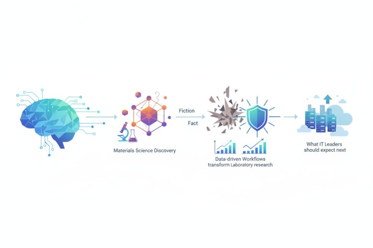 Separating Fact from Fiction: The Real State of AI-Driven Materials Science