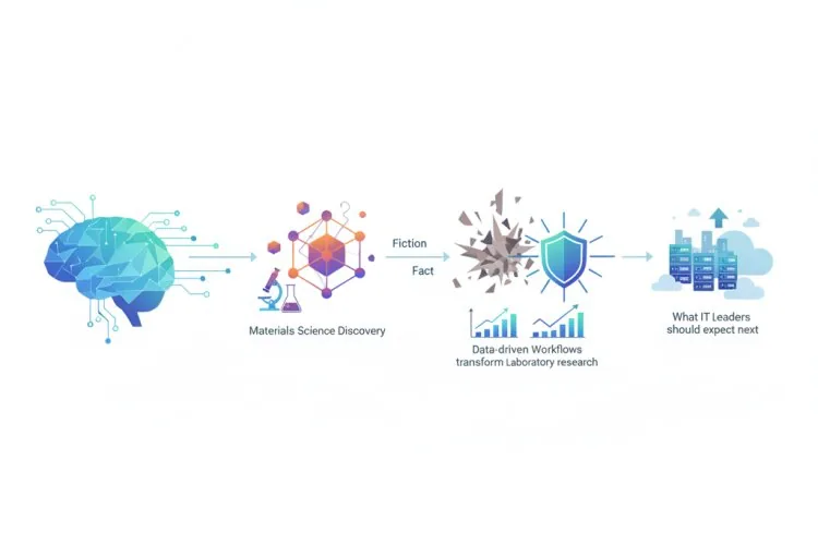 Separating Fact from Fiction: The Real State of AI-Driven Materials Science
