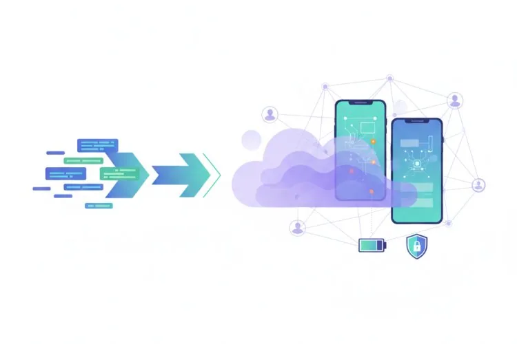 The Rise of Compiled Mobile Apps: Performance and Ecosystem Shifts