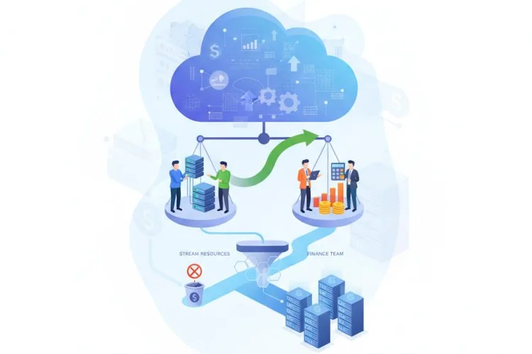 Cloud Cost Optimization: FinOps Strategies for Modern Infrastructure