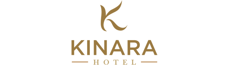Kinara Hotel logo